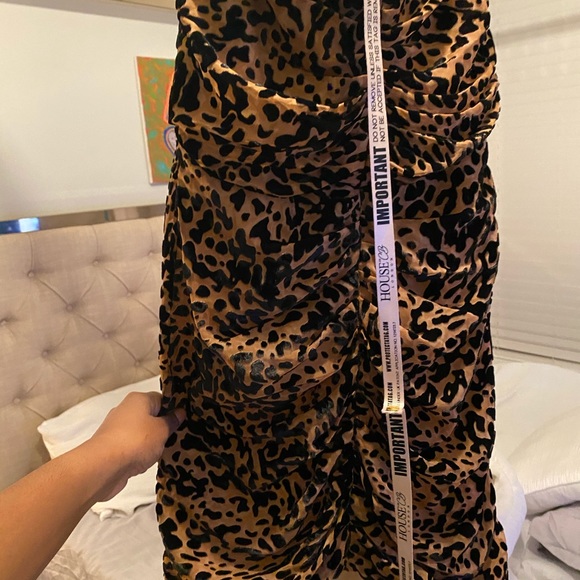 House of CB Cleo Dress - Picture 10 of 10